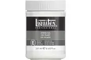Liquitex String Gel 237ml Textured Paint Home Arts And Crafts Painting