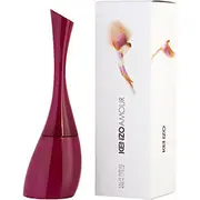 Kenzo Amour By Kenzo Eau De Parfum Spray 1.7 Oz (fuchsia Edition)