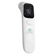 Non-Contact Forehead Thermometer - Touchless Digital Fever Thermometer