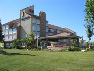 蒙地卡羅布蘭普頓旅館