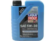 Liqui Moly 59YS51X Engine Oil Fits 2007-2017 Nissan Versa (for: Nissan)