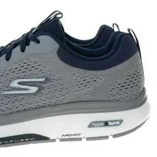 【SKECHERS】男鞋 健走系列 GO WALK WORKOUT WALKER(216244GYNV)