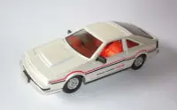 在飛比找Yahoo!奇摩拍賣優惠-1/43 Tomica Dandy NIssan Silvi