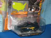 JADA HERO PATROL OREGON STATE POLICE 2010 DODGE CHARGER ***BRAND NEW***