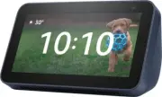 Amazon Echo Show 5 Smart Display Speaker 2nd Gen Alexa 2MP Cam Deep Sea Blue
