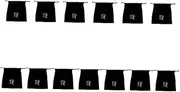 [Minkissy] 13 Pcs Hotel Hair Dryer Bag Travel Jewelry Organizer Box Drawstring Storage Pouch Hair Dryer Supplies Waterproof Flannel