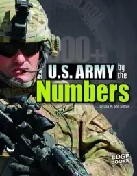 在飛比找博客來優惠-U.S. Army by the Numbers