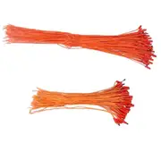 10-100pcs/lot 11.811in Electric Connecting Wire for Fireworks Firing System Igniter New 30cm 10pcs