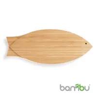 在飛比找蝦皮商城優惠-【Bambu】魚兒淺盤