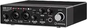 Steinberg UR22C 2x2 USB 3.0 Audio Interface with Cubase AI and Cubasis LE