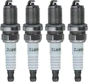 RC 12YC Spark Plug Replace Fit For RC12YC BK5ES 491055 491055S 491055T KE 12 132 02