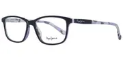 Pepe Jeans PJ3260 C3 Men's Glasses Black Size 51 - Private Health Rebate - Blue Light Block Available