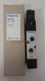 1PC NEW FESTO Solenoid Valve VUVS-L25-M52-AD-G14-F8-1B2 575505