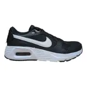 size 7 wmns Nike Air Max SC Black