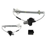 Sterling Door Window Regulator to suit Mazda 3 11/2013 to 01/2019 - MZ03-WIR-13R