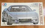 Tamiya 1/24 Acura NSX (1/24 Sports Car: 24101) FACTORY SEALED