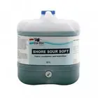 Presale True Blue Shore Sour Soft Fabric Conditioner and Neutraliser - Green