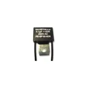 GA70930 FE-SP-B-HDR23-100/100 Ampohm Wound Contact Suppressor 0.1UF 100R