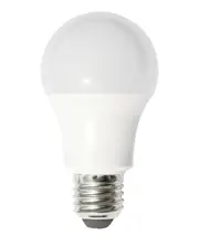 LED Dimmable Globes GLS E27 10W Set of 4