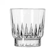 Libbey 15453 Winchester 5.5 oz Old Fashioned Rocks Glass - 3 Doz