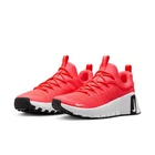 Nike Free Metcon 6 Women's Size 6 Hot Punch/White-Black FJ7126-600 Fast Ship
