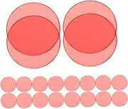 LRXIYODE 100pcs Bingo Counting Chips for Boys and Girls Math Learning Early Education Math Tools