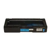 SPC310 Cyan Premium Generic Toner Cartridge