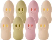 Travel Toothbrush Head Cover Case for Kids, Children Silicone Protector Cap, Dus