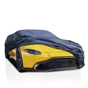 [CCT] 5 Layer Semi-Custom Fit Full Car Cover for 2002 Aston Martin DB7 (for: Aston Martin)