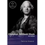 CHRISTOPHER WILLIBALD GLUCK: A GUIDE TO RESEARCH