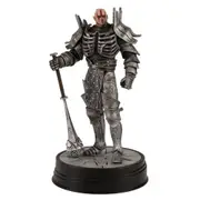 The Witcher 3 Imlerith Figure