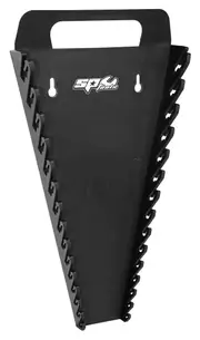 SP Tools SP31717 - Spanner Rack Reverse 15 Piece Capacity