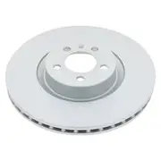 Bremtec Euro-Line GeoZinc Coated Brake Rotor - BDR21343EL
