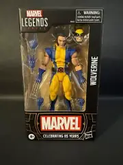 Marvel Legends Series Wolverine