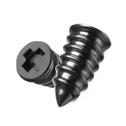 20Pcs Tire Repair Screw in Rubber Plug Nail Car Tyre Puncture Repair Kit Offroad