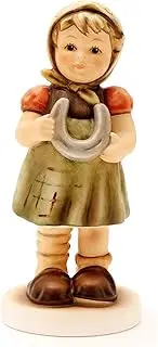 M.I.Hummel 2379014 Figurines Ceramic Multicoloured One Size