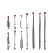 Dial Test Indicator Probe Lever Indicators Gauge Indicator Probe Measuring Tool