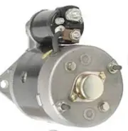 NEW CLOCKWISE STARTER MOTOR FITS CRUSADER MARINE INBOARD STERN DRIVE 305 307 327
