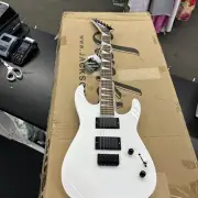 Jackson X Series Dinky™ DK2X Electric Guitar Snow White
