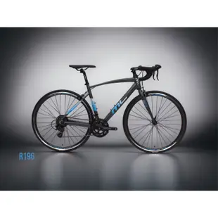 ML 美騎樂 shimano 公路車 煞變合一 14速 變速甩把 彎把公路車 公路自行車 腳踏車 彎把 ML-R196