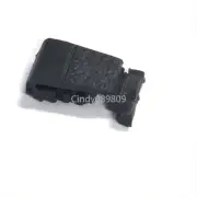 New Battery Door Cover Bottom Base Rubber Plug For Nikon D850 Camera Replacement