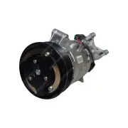 A/C Compressor for BMW 3 Series E90-E93 Model-Cse613C Pulley Diameter 110MM 6PK