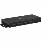 Eaton B119-4X4-4K EATON TRIPP LITE SERIES 4X4 HDMI MATRIX SWITCH/SPLITTER WITH R