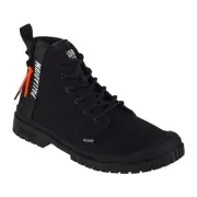 Palladium SP20 Unzipped shoes 78883-008-M black
