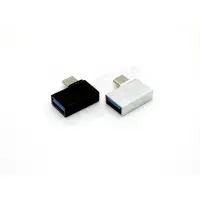 在飛比找蝦皮購物優惠-TYPE-C 公 TO USB A 3.0 母 OTG 轉接