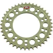 Aprilia RSV4/rsv4 Factory 2009-2020 Renthal Rear Sprocket 478U-525-40P-HA