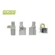 Goss Wheel Speed Sensor - Ford - WS184