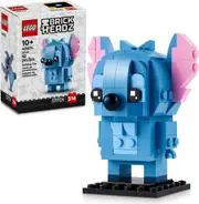 LEGO BrickHeadz 40674 Stitch