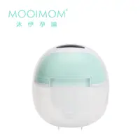 在飛比找PChome24h購物優惠-MOOIMOM 沐伊孕哺 免手持電動吸乳器 尊爵版