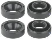O-Ring Fuel Injector Pcs4 For Mitsubishi Febest MCP-KA4TL-PCS4 OEM 1052A099